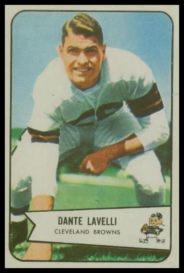 111 Dante Lavelli